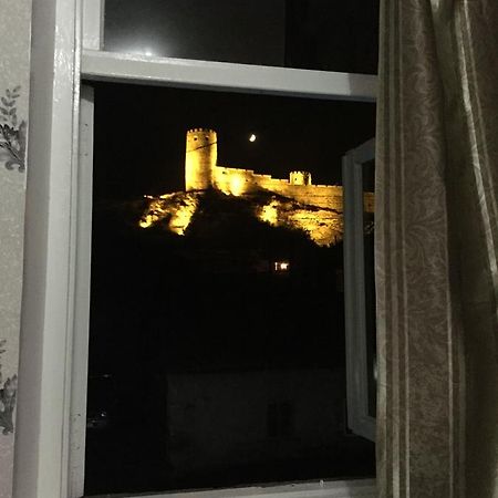Castle Hotell Akhaltsikhe  Eksteriør bilde