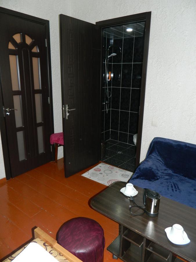 Castle Hotell Akhaltsikhe  Eksteriør bilde
