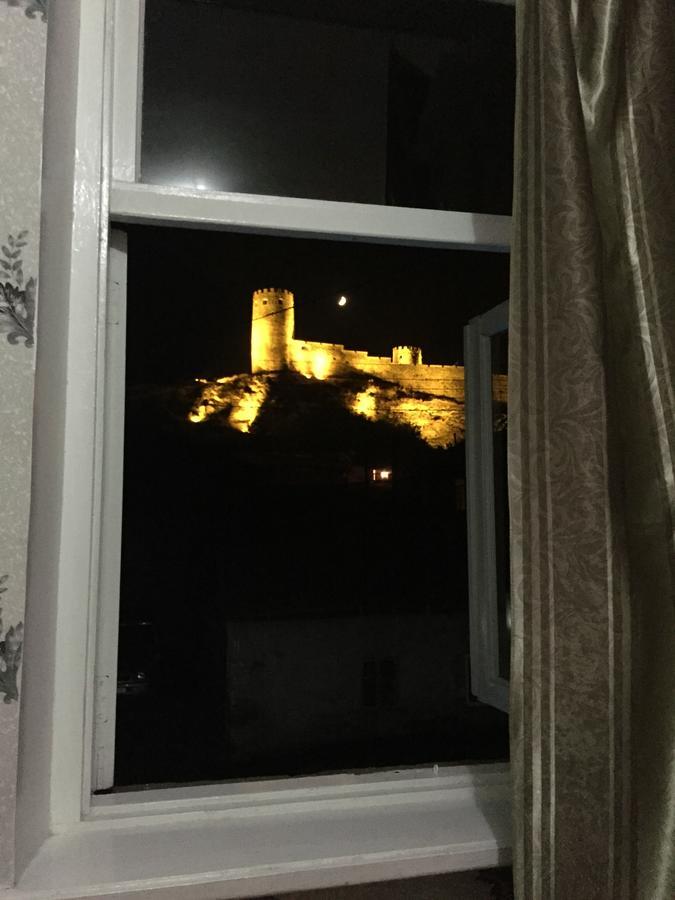Castle Hotell Akhaltsikhe  Eksteriør bilde